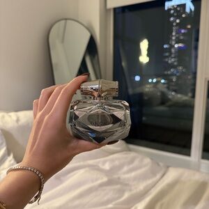 Gucci bamboo perfume